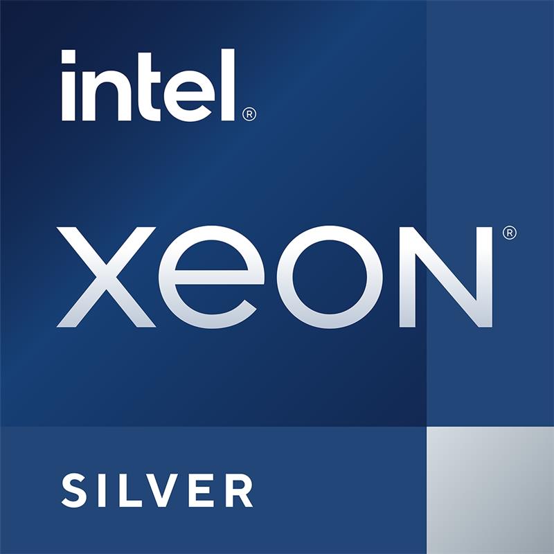 Intel Xeon Silver 4310 processor 2,1 GHz 18 MB Box
