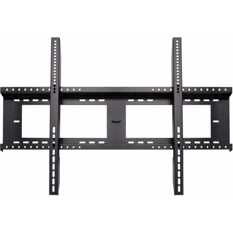 Viewsonic VB-WMK-001-2C flat panel bureau steun 2,49 m (98"") Schroeven Zwart