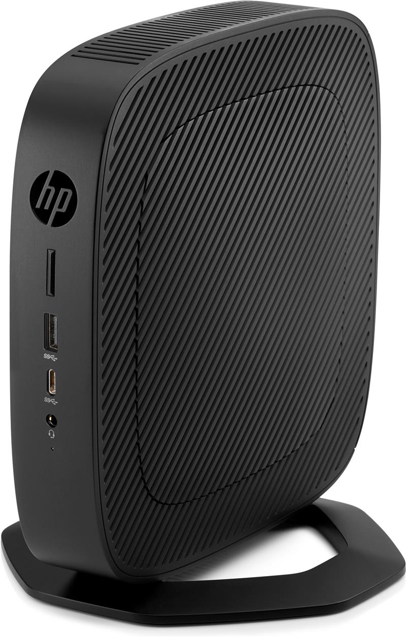 HP t540 1,5 GHz R1305G ThinPro 1,4 kg Zwart