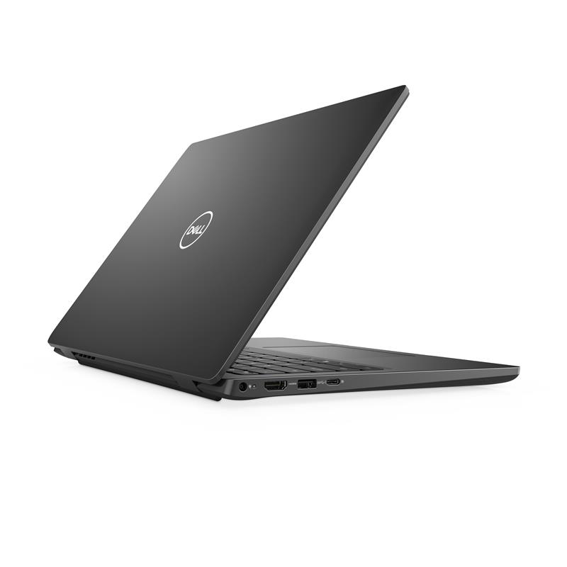 DELL Latitude 3420 DDR4-SDRAM Notebook 35,6 cm (14"") 1920 x 1080 Pixels Intel® 11de generatie Core™ i5 8 GB 256 GB SSD Wi-Fi 6 (802.11ax) Windows 10 