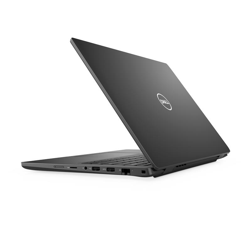 DELL Latitude 3420 DDR4-SDRAM Notebook 35,6 cm (14"") 1920 x 1080 Pixels Intel® 11de generatie Core™ i5 8 GB 256 GB SSD Wi-Fi 6 (802.11ax) Windows 10 