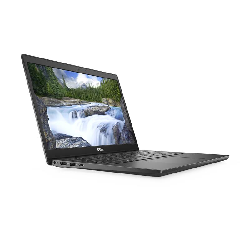 DELL Latitude 3420 DDR4-SDRAM Notebook 35,6 cm (14"") 1920 x 1080 Pixels Intel® 11de generatie Core™ i5 8 GB 256 GB SSD Wi-Fi 6 (802.11ax) Windows 10 
