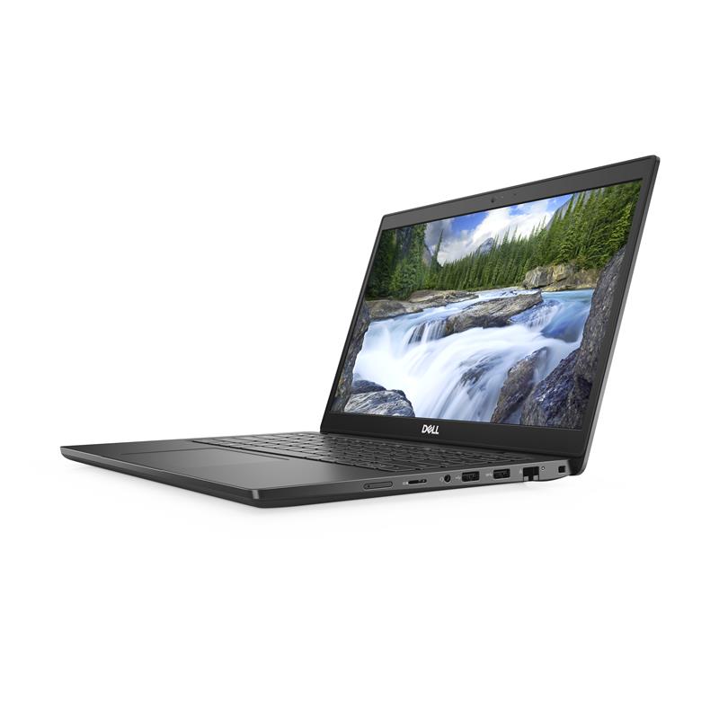 DELL Latitude 3420 DDR4-SDRAM Notebook 35,6 cm (14"") 1920 x 1080 Pixels Intel® 11de generatie Core™ i5 8 GB 256 GB SSD Wi-Fi 6 (802.11ax) Windows 10 