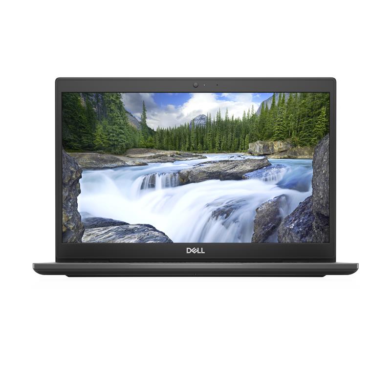 DELL Latitude 3420 DDR4-SDRAM Notebook 35,6 cm (14"") 1920 x 1080 Pixels Intel® 11de generatie Core™ i5 8 GB 256 GB SSD Wi-Fi 6 (802.11ax) Windows 10 