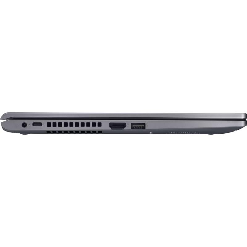 ASUS X515EA-EJ3489W Laptop 39,6 cm (15.6"") Full HD Intel® Core™ i7 i7-1165G7 16 GB DDR4-SDRAM 512 GB SSD Wi-Fi 5 (802.11ac) Windows 11 Home Grijs