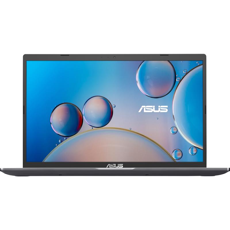 ASUS X515EA-EJ3489W Laptop 39,6 cm (15.6"") Full HD Intel® Core™ i7 i7-1165G7 16 GB DDR4-SDRAM 512 GB SSD Wi-Fi 5 (802.11ac) Windows 11 Home Grijs