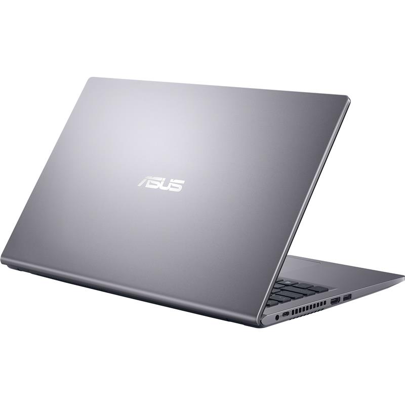 ASUS X515EA-EJ3489W Laptop 39,6 cm (15.6"") Full HD Intel® Core™ i7 i7-1165G7 16 GB DDR4-SDRAM 512 GB SSD Wi-Fi 5 (802.11ac) Windows 11 Home Grijs