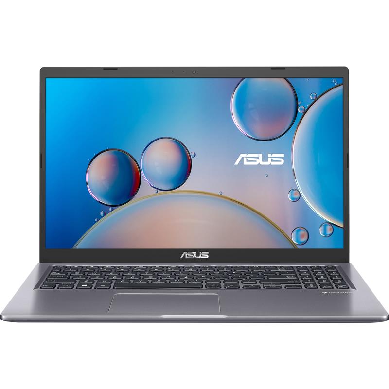ASUS X515EA-EJ3489W Laptop 39,6 cm (15.6"") Full HD Intel® Core™ i7 i7-1165G7 16 GB DDR4-SDRAM 512 GB SSD Wi-Fi 5 (802.11ac) Windows 11 Home Grijs