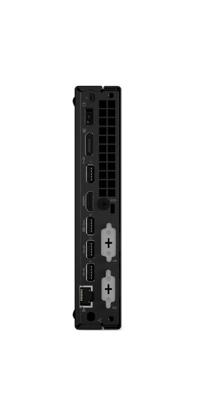 Lenovo ThinkCentre M70q G3 Tiny i5-12400T 16GB 512SSD W11P
