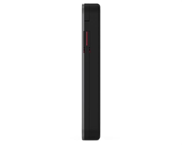 Lenovo Go Lithium-Ion (Li-Ion) 20000 mAh Zwart, Grijs