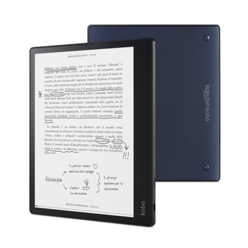 KOBO ELIPSA BUNDLE GLOBAL