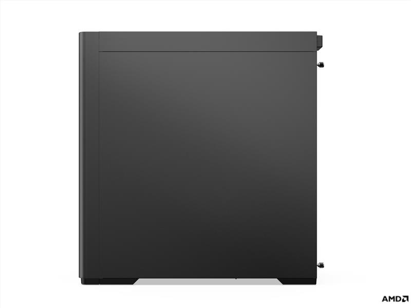 Lenovo Legion T5 5600G Tower AMD Ryzen™ 5 16 GB DDR4-SDRAM 512 GB SSD Windows 10 Home PC Zwart