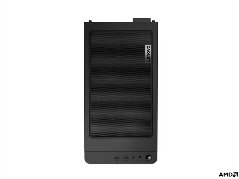 Lenovo Legion T5 5600G Tower AMD Ryzen™ 5 16 GB DDR4-SDRAM 512 GB SSD Windows 10 Home PC Zwart