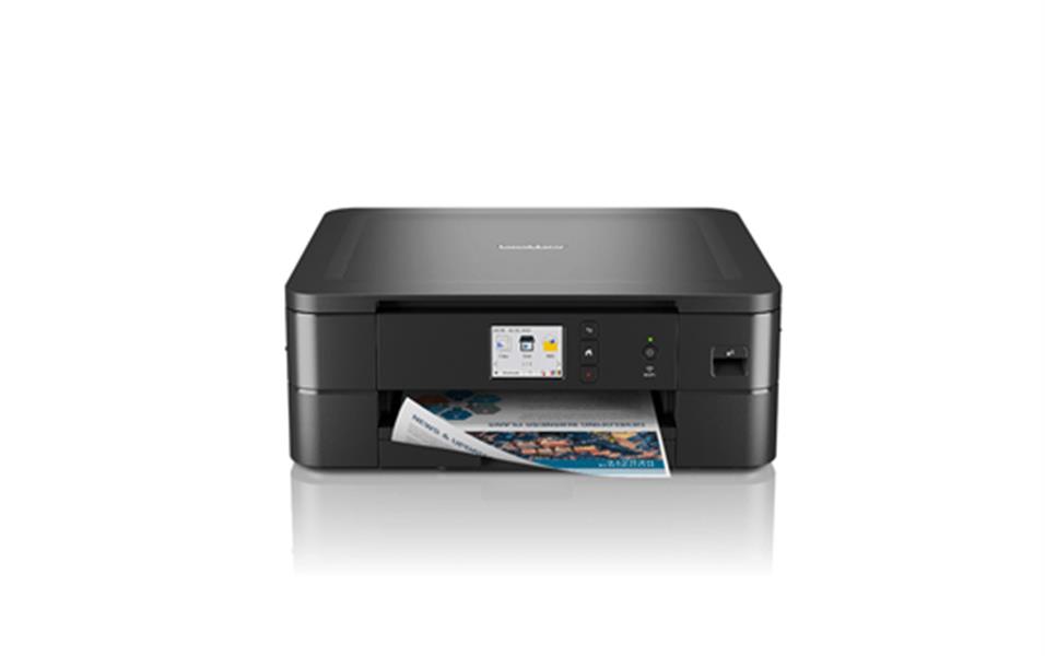 Brother DCP-J1140DW Inkjet A4 6000 x 1200 DPI 17 ppm Wifi