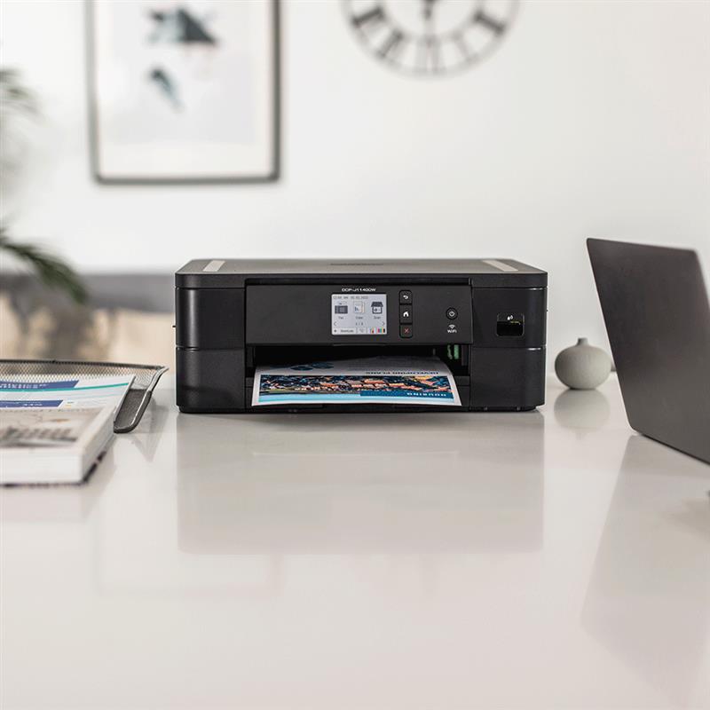 Brother DCP-J1140DW Inkjet A4 6000 x 1200 DPI 17 ppm Wifi