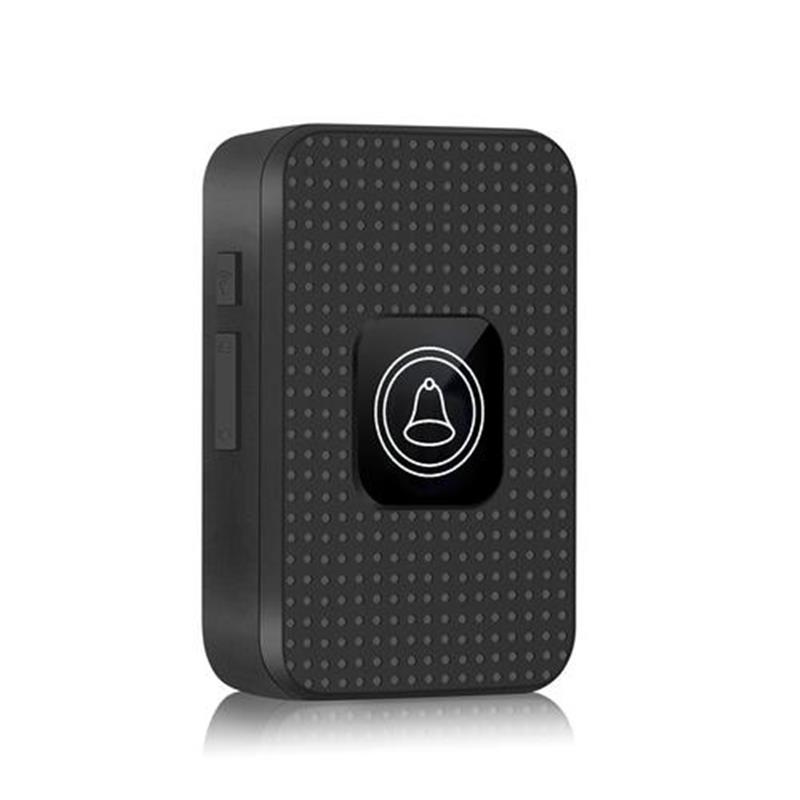Denver Smart Video Doorbell Tuya indoor Chi