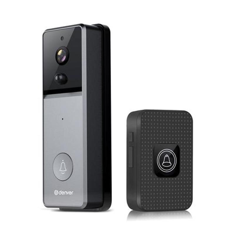 Denver Smart Video Doorbell Tuya indoor Chi