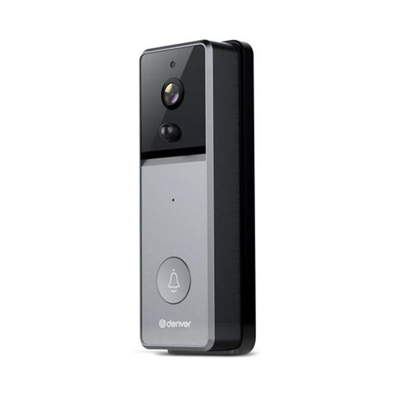 Denver Smart Video Doorbell Tuya indoor Chi