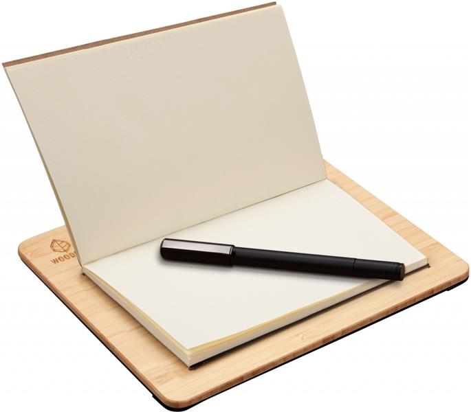 WoodPad 7 - 5inch woot - USB-C and styluspen ink included