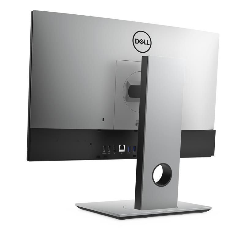 DELL OptiPlex 7490 60,5 cm (23.8"") 1920 x 1080 Pixels Touchscreen Intel® 10de generatie Core™ i5 8 GB DDR4-SDRAM 256 GB SSD Alles-in-één-pc Windows 1