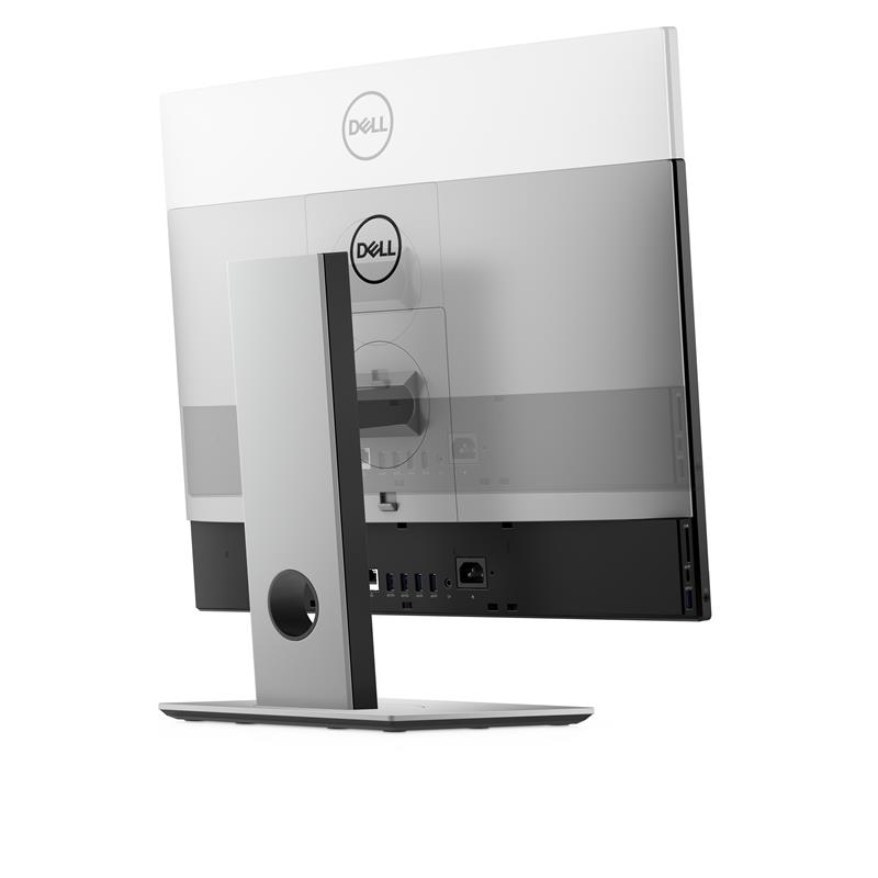 DELL OptiPlex 7490 60,5 cm (23.8"") 1920 x 1080 Pixels Touchscreen Intel® 10de generatie Core™ i5 8 GB DDR4-SDRAM 256 GB SSD Alles-in-één-pc Windows 1
