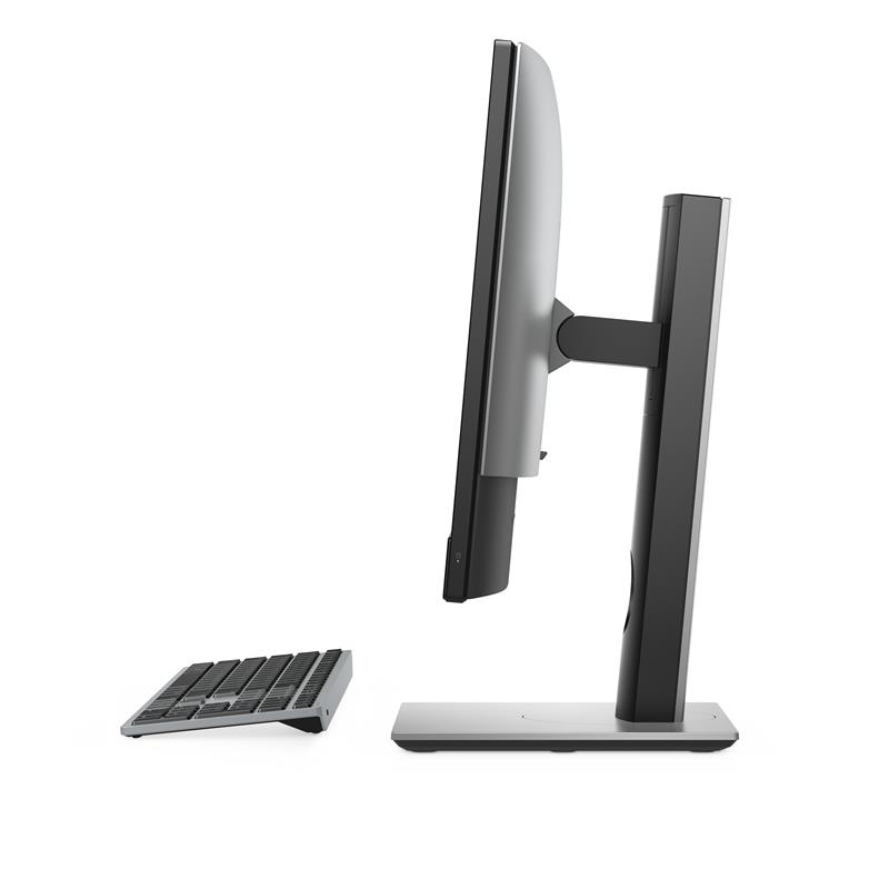 DELL OptiPlex 7490 60,5 cm (23.8"") 1920 x 1080 Pixels Touchscreen Intel® 10de generatie Core™ i5 8 GB DDR4-SDRAM 256 GB SSD Alles-in-één-pc Windows 1