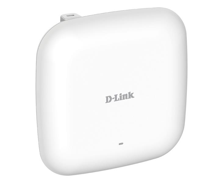 D-Link AX1800 Wi-Fi 6 Dual-Band PoE Access Poin
