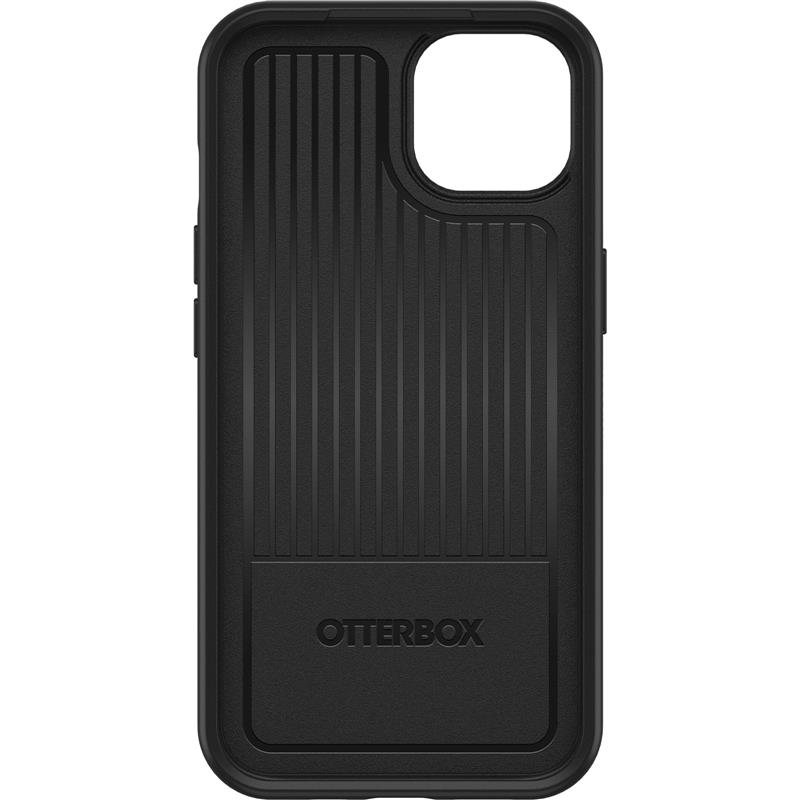 OtterBox Symmetry Series voor Apple iPhone 13, zwart
