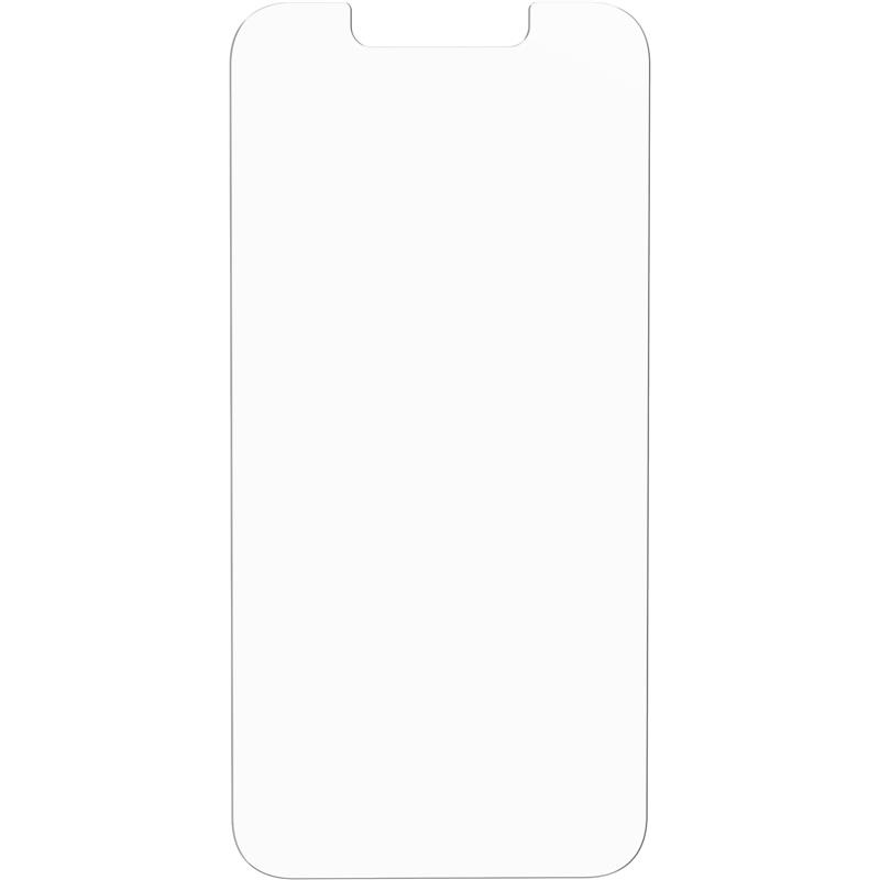 OtterBox Alpha Glass antimicrobieel voor Apple iPhone 13 mini, transparant