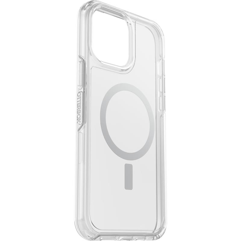 OtterBox Symmetry Plus Clear Series voor Apple iPhone 13 Pro Max, transparant