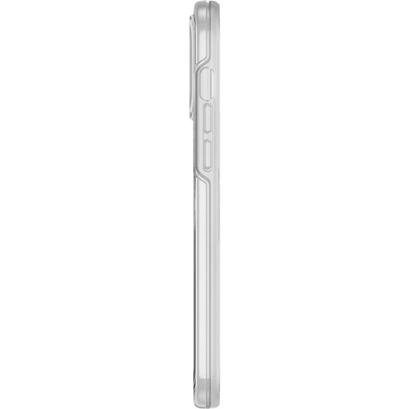 OtterBox Symmetry Plus Clear Series voor Apple iPhone 13 Pro Max, transparant