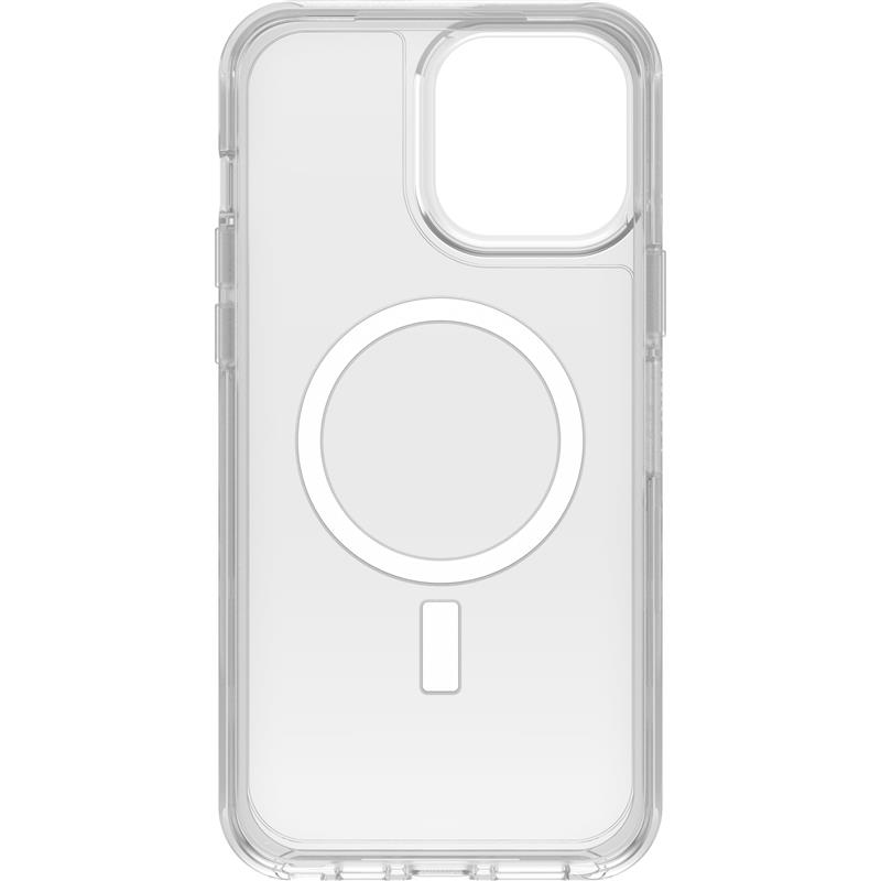 OtterBox Symmetry Plus Clear Series voor Apple iPhone 13 Pro Max, transparant