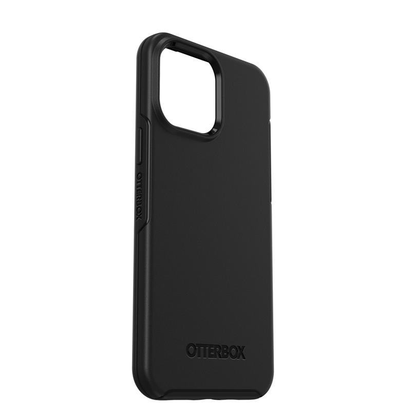 OtterBox Symmetry Plus Seriesvoor Apple iPhone 13 Pro Max, zwart