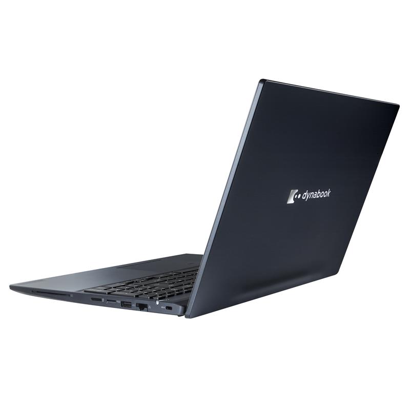 Dynabook Tecra A50-J-127 Notebook 39,6 cm (15.6"") Full HD Intel® 11de generatie Core™ i7 16 GB DDR4-SDRAM 512 GB SSD Wi-Fi 6 (802.11ax) Windows 10 Pr