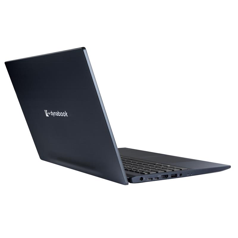 Dynabook Tecra A50-J-127 Notebook 39,6 cm (15.6"") Full HD Intel® 11de generatie Core™ i7 16 GB DDR4-SDRAM 512 GB SSD Wi-Fi 6 (802.11ax) Windows 10 Pr