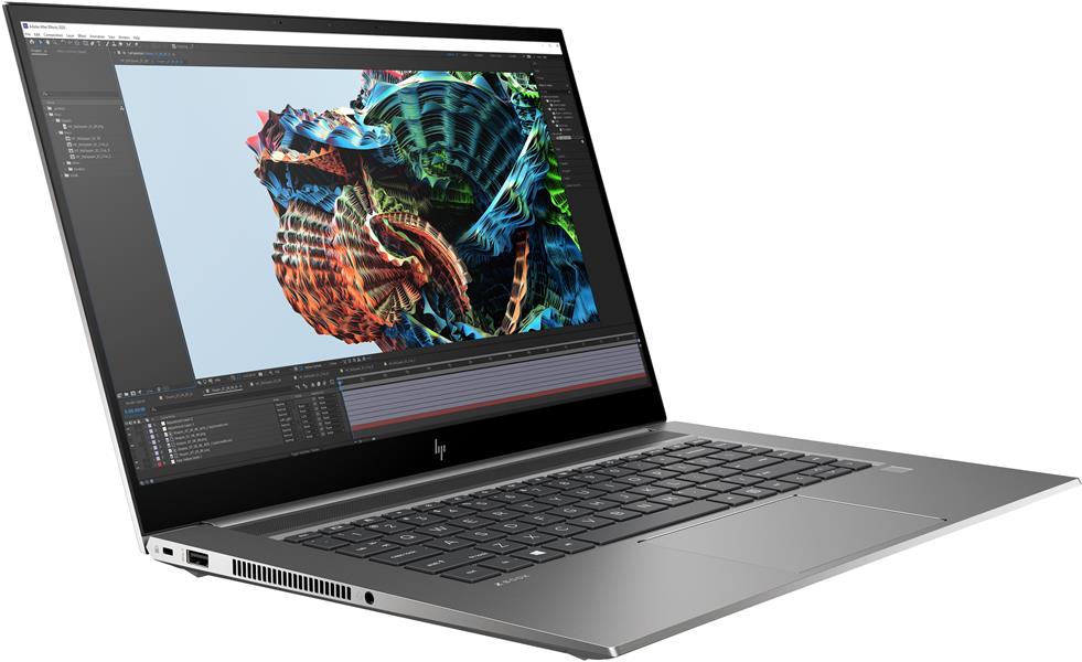 HP ZBook Studio 15.6 G8 Mobiel werkstation 39,6 cm (15.6"") Full HD Intel® 11de generatie Core™ i7 32 GB DDR4-SDRAM 1000 GB SSD NVIDIA GeForce RTX 307