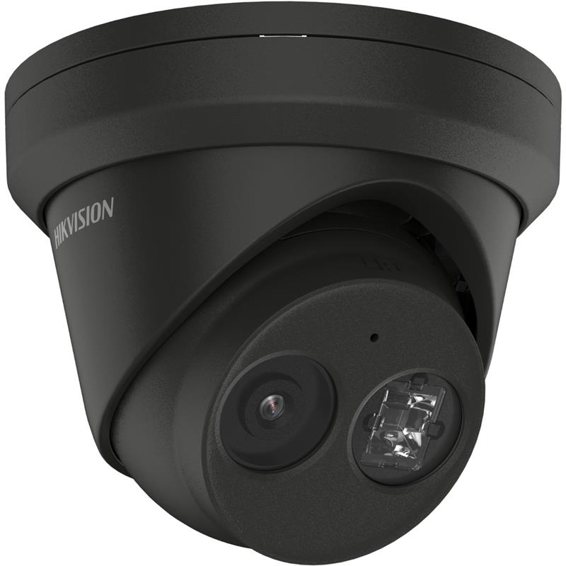 Hikvision Digital Technology DS-2CD2343G2-IU Dome IP-beveiligingscamera Buiten 2688 x 1520 Pixels Plafond/muur
