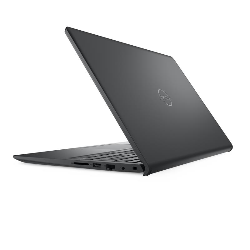 DELL Vostro 3510 Laptop 39,6 cm (15.6"") Full HD Intel® Core™ i5 i5-1135G7 8 GB DDR4-SDRAM 256 GB SSD Wi-Fi 5 (802.11ac) Windows 10 Pro Zwart