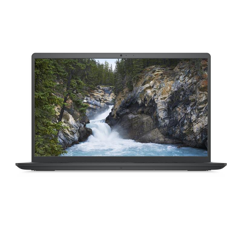 DELL Vostro 3510 Laptop 39,6 cm (15.6"") Full HD Intel® Core™ i5 i5-1135G7 8 GB DDR4-SDRAM 256 GB SSD Wi-Fi 5 (802.11ac) Windows 10 Pro Zwart