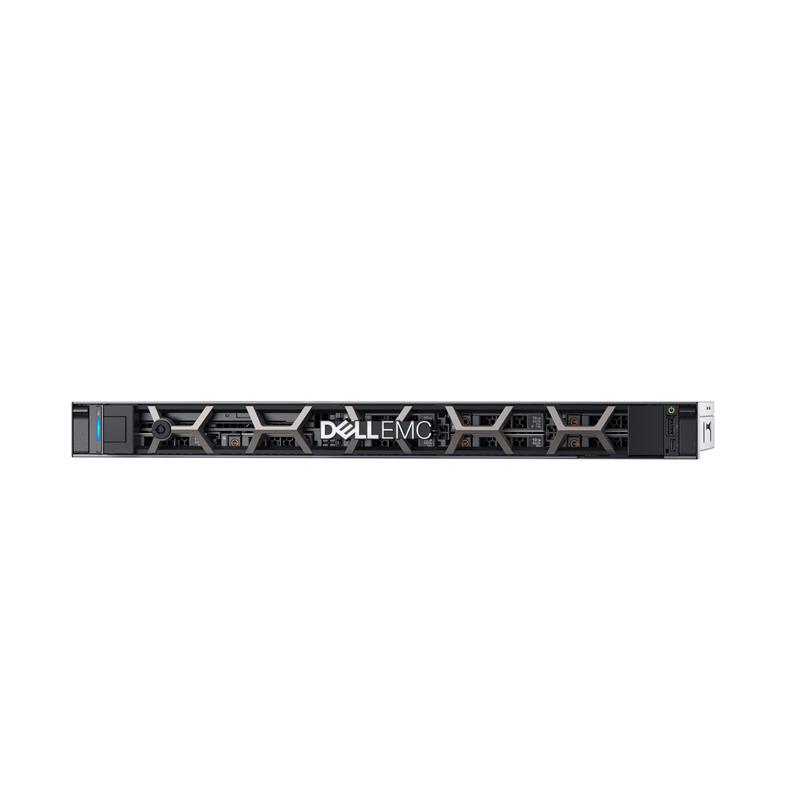 DELL PowerEdge R340 server 3,4 GHz 16 GB Rack (1U) Intel Xeon E 350 W DDR4-SDRAM