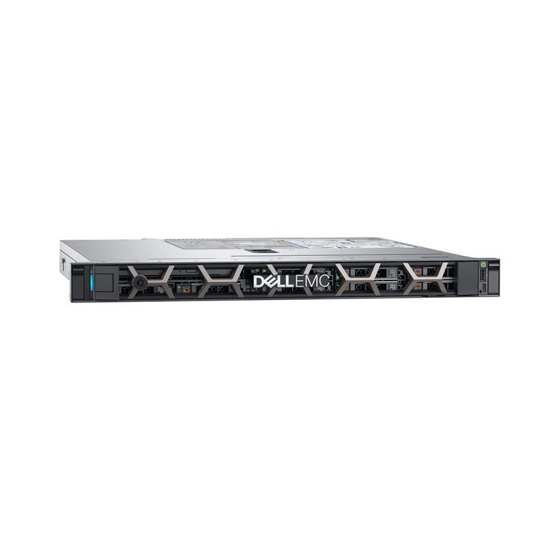 DELL PowerEdge R340 server 3,4 GHz 16 GB Rack (1U) Intel Xeon E 350 W DDR4-SDRAM