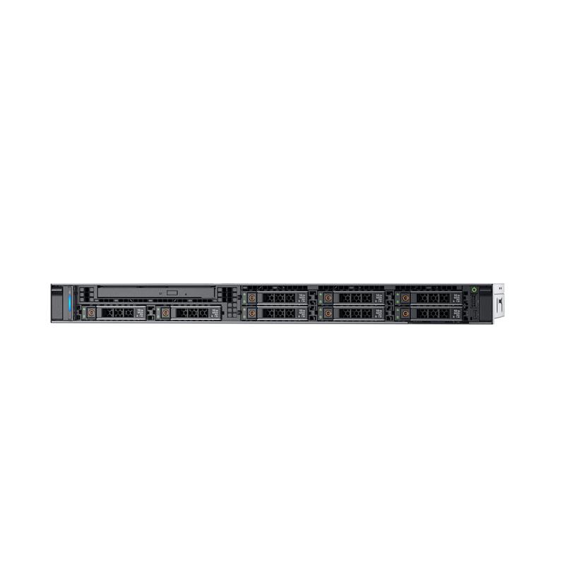 DELL PowerEdge R340 server 3,4 GHz 16 GB Rack (1U) Intel Xeon E 350 W DDR4-SDRAM