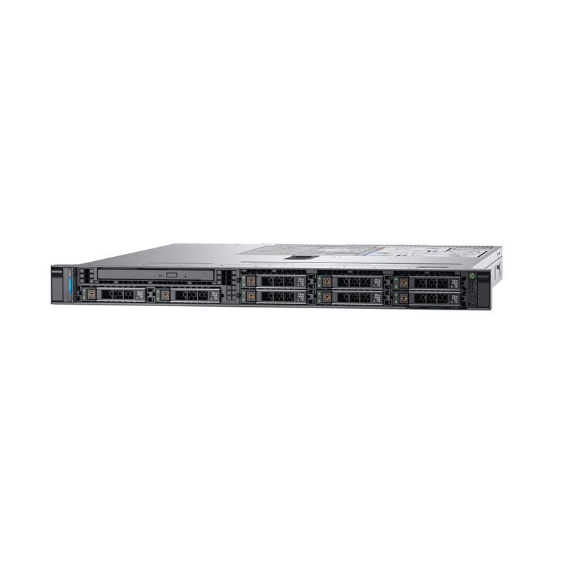 DELL PowerEdge R340 server 3,4 GHz 16 GB Rack (1U) Intel Xeon E 350 W DDR4-SDRAM