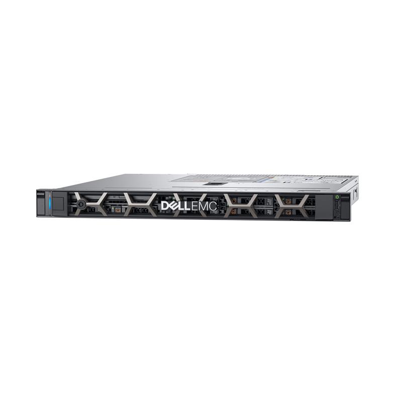 DELL PowerEdge R340 server 3,4 GHz 16 GB Rack (1U) Intel Xeon E 350 W DDR4-SDRAM