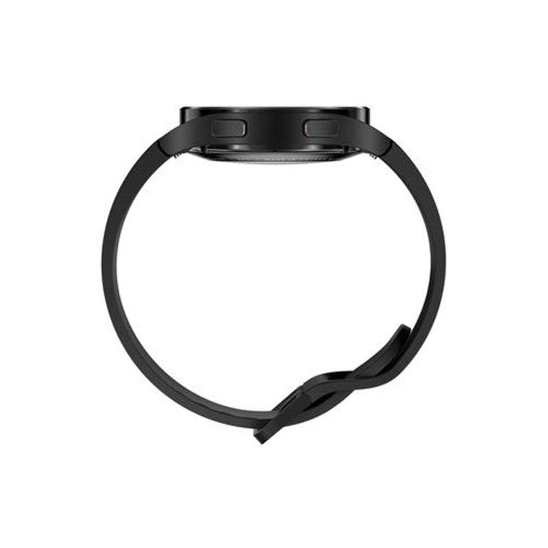 Samsung Galaxy Watch4 3,56 cm (1.4"") Super AMOLED 44 mm Zwart GPS