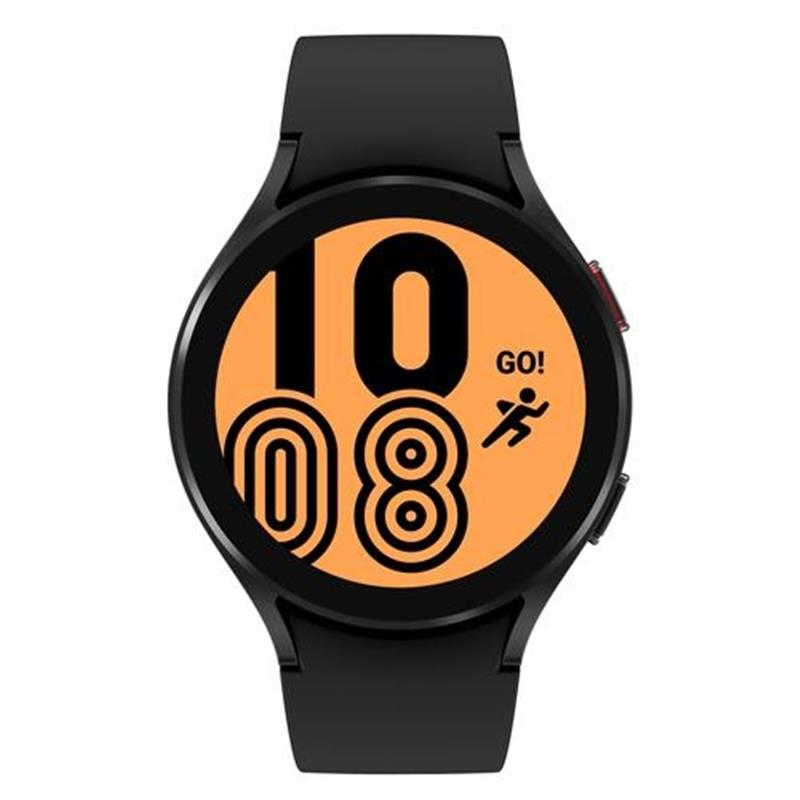 Samsung Galaxy Watch4 3,56 cm (1.4"") Super AMOLED 44 mm Zwart GPS