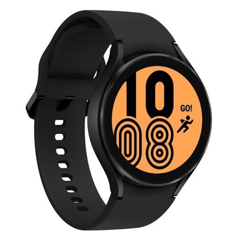 Samsung Galaxy Watch4 3,56 cm (1.4"") Super AMOLED 44 mm Zwart GPS