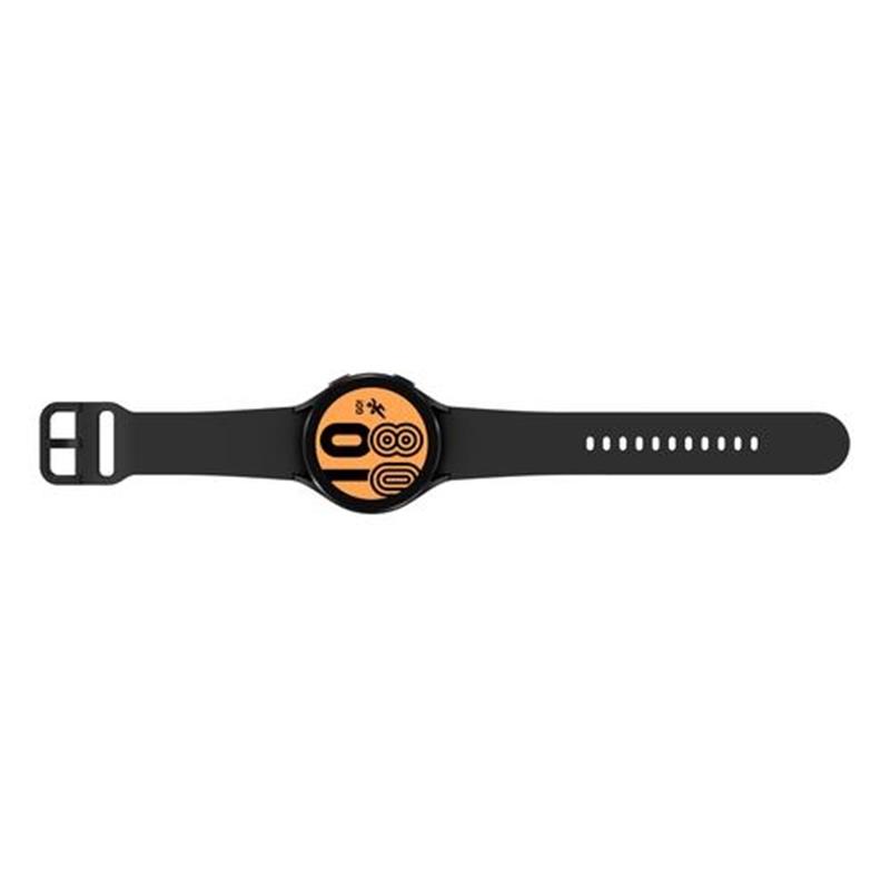 Samsung Galaxy Watch4 3,56 cm (1.4"") Super AMOLED 44 mm Zwart GPS