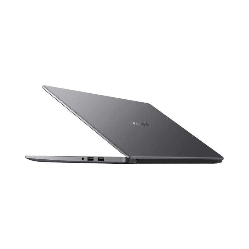 HUW Huawei Matebook D15 Intel CML i5 8GB 512GB UMA Win10 HOME Non-Touch Mystic Silver