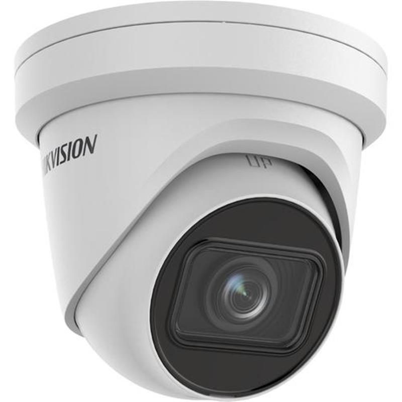 Hikvision Digital Technology DS-2CD2H83G2-IZS Dome IP-beveiligingscamera Buiten 3840 x 2160 Pixels Plafond/muur